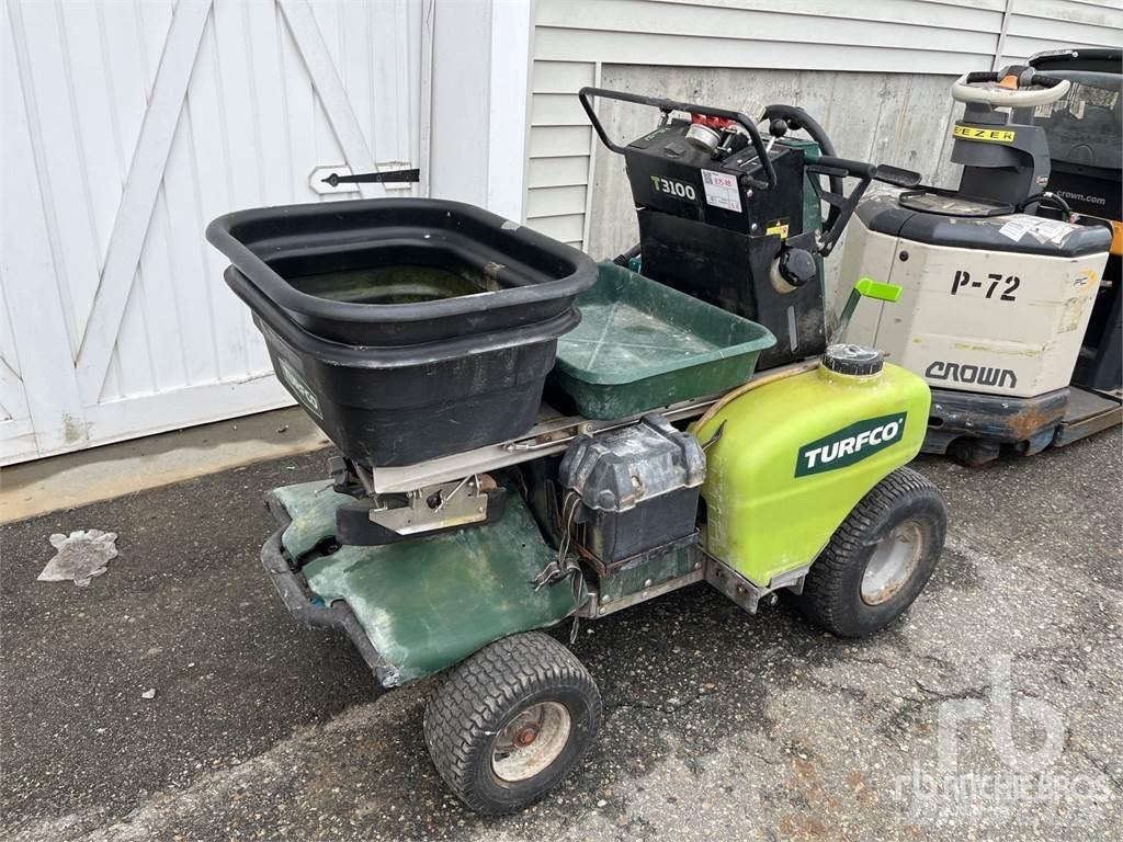Turfco T3100 Other groundscare machines