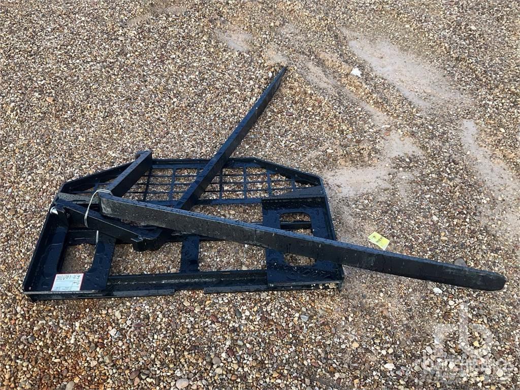  (Unused) Forks