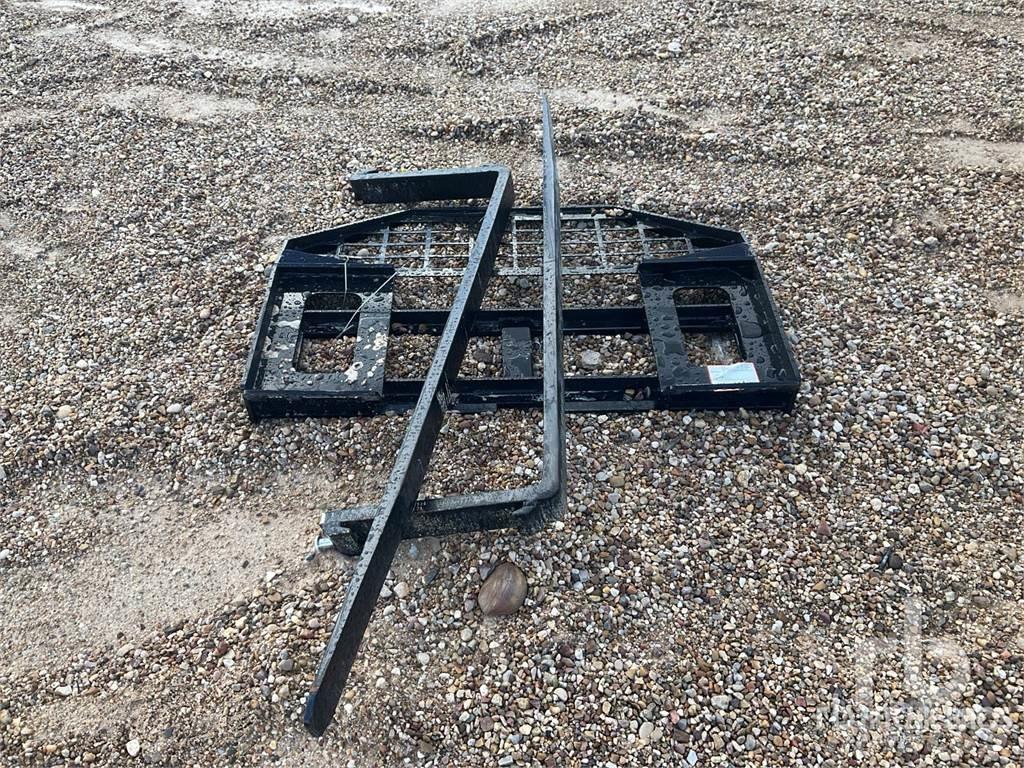  (Unused) Forks