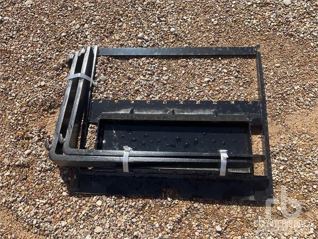  (Unused) Forks