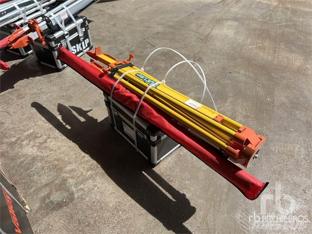  (Unused) Farm machinery