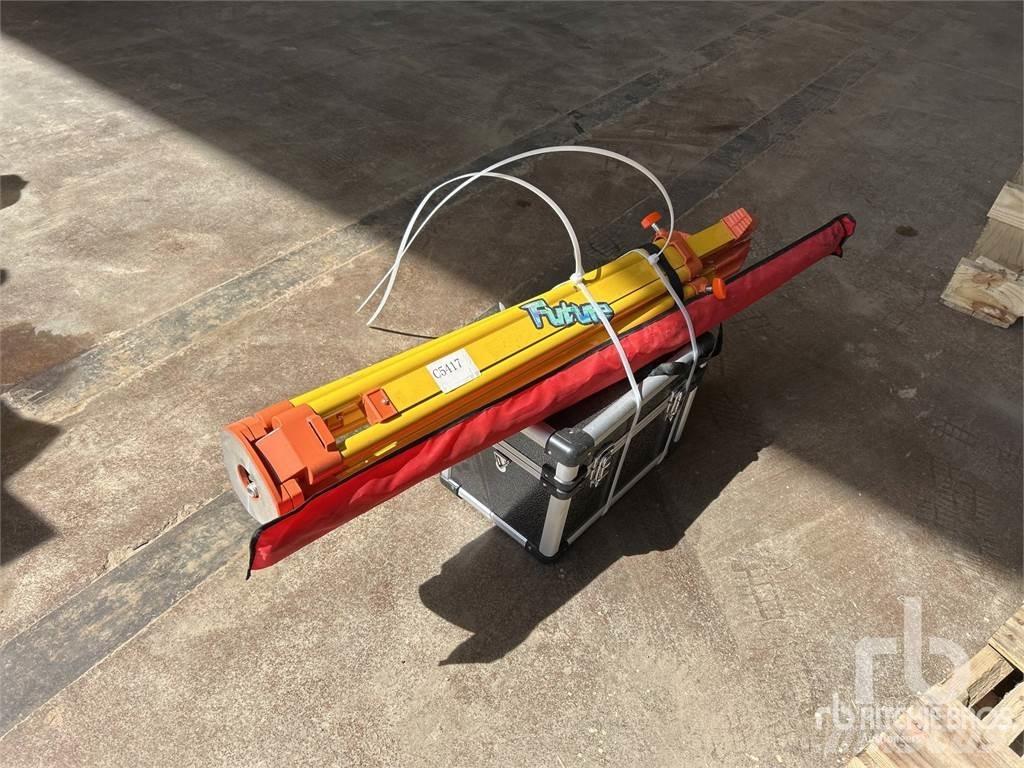  (Unused) Farm machinery