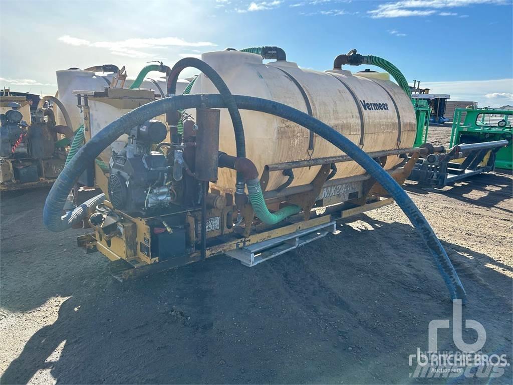 Vermeer MX240 Drilling equipment accessories and spare parts