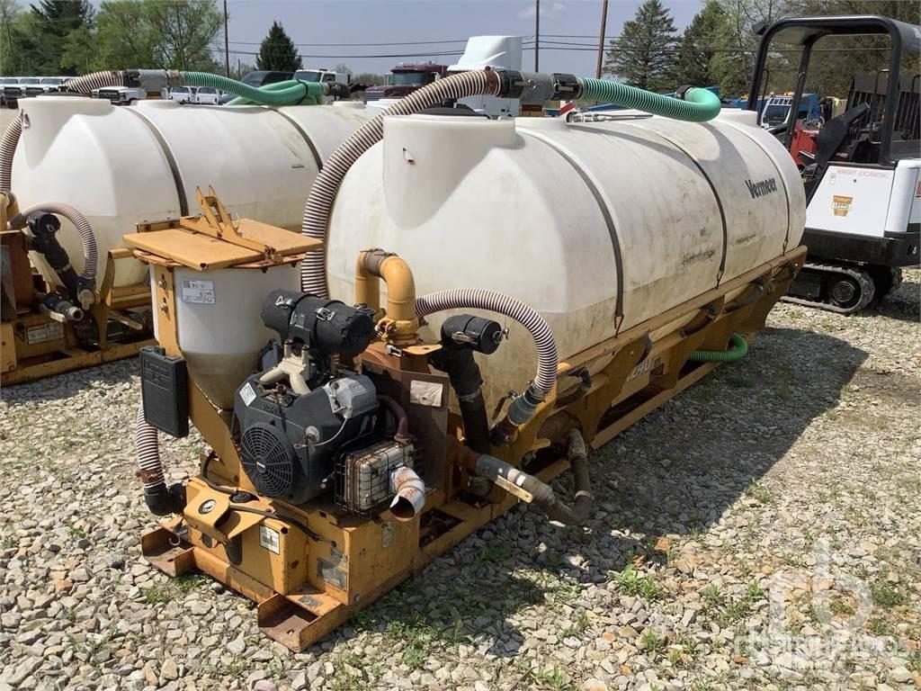 Vermeer MX240 Drilling equipment accessories and spare parts