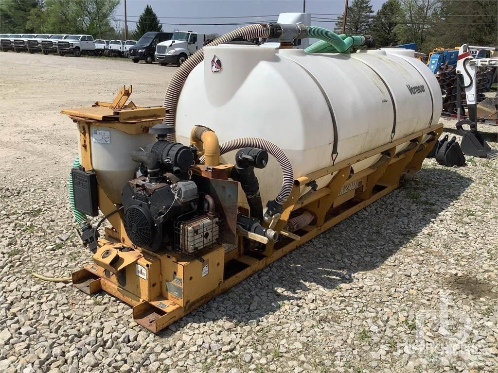 Vermeer MX240 Drilling equipment accessories and spare parts