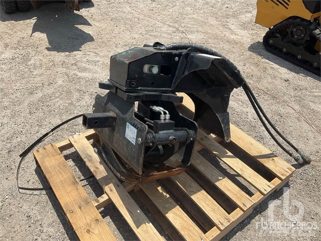 Vermeer ULG46 Other components