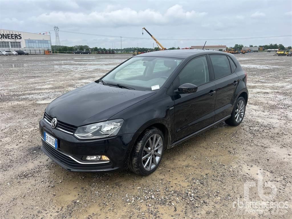 Volkswagen POLO Cars