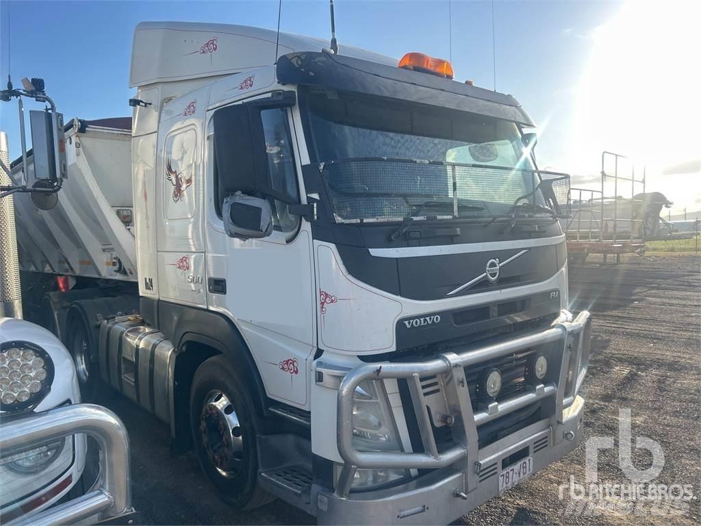 Volvo FM13 Prime Movers