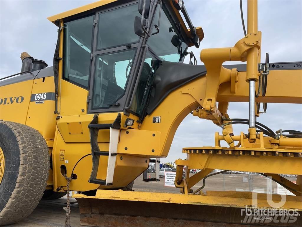 Volvo G946 Graders