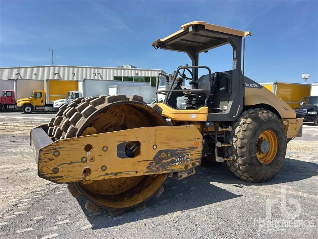 Volvo SD115B Waste compactors