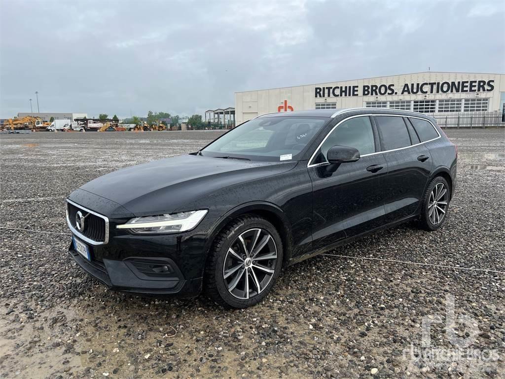 Volvo V60 Cars