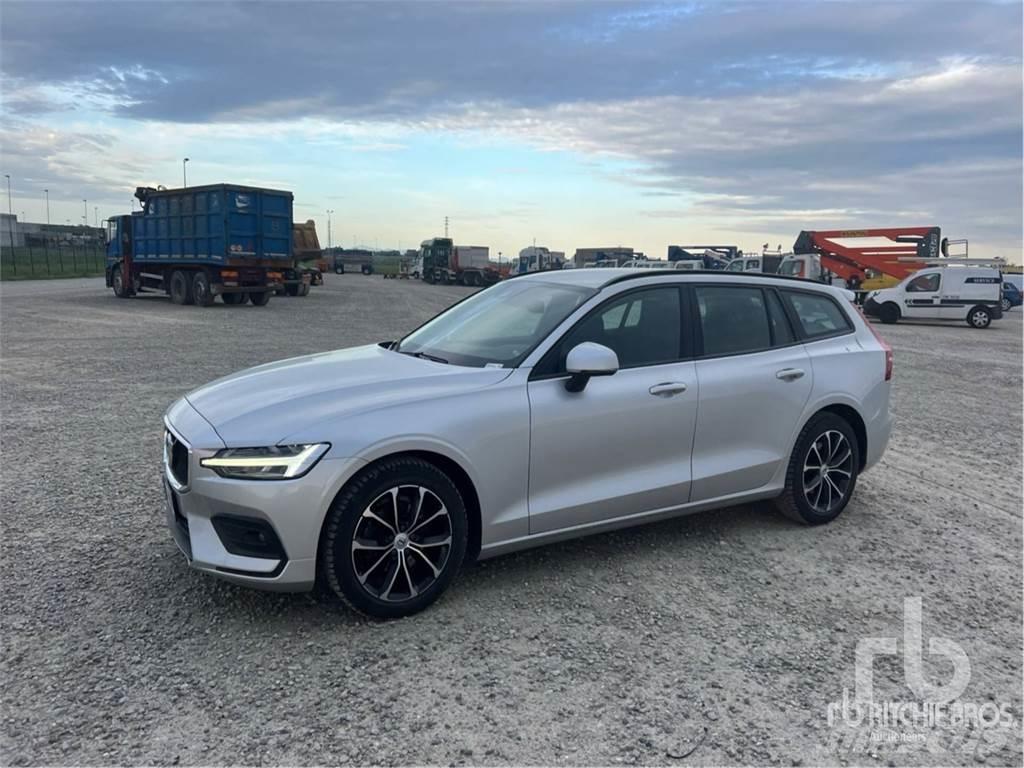 Volvo V60 Cars