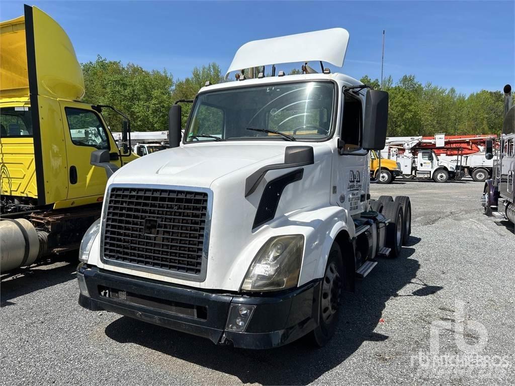 Volvo VNL Prime Movers