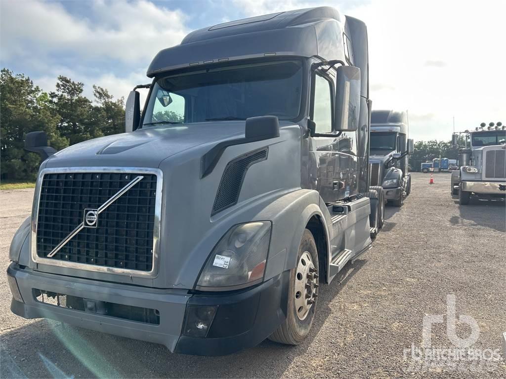 Volvo VNL Prime Movers