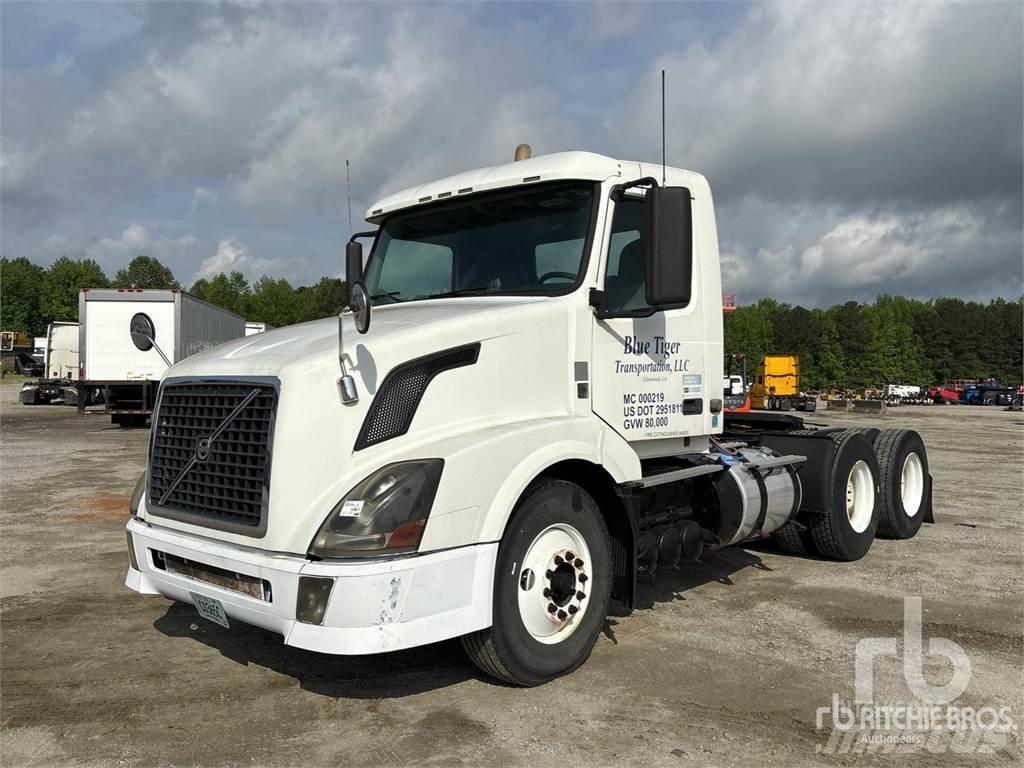 Volvo VNL Prime Movers