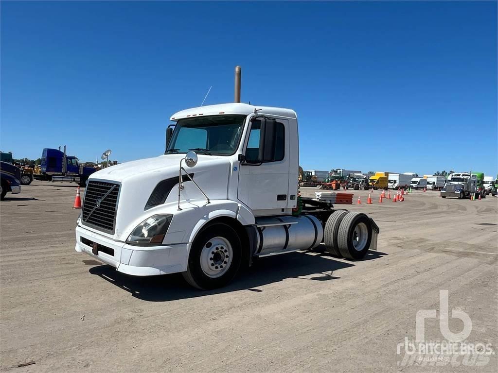 Volvo VNL300 Prime Movers