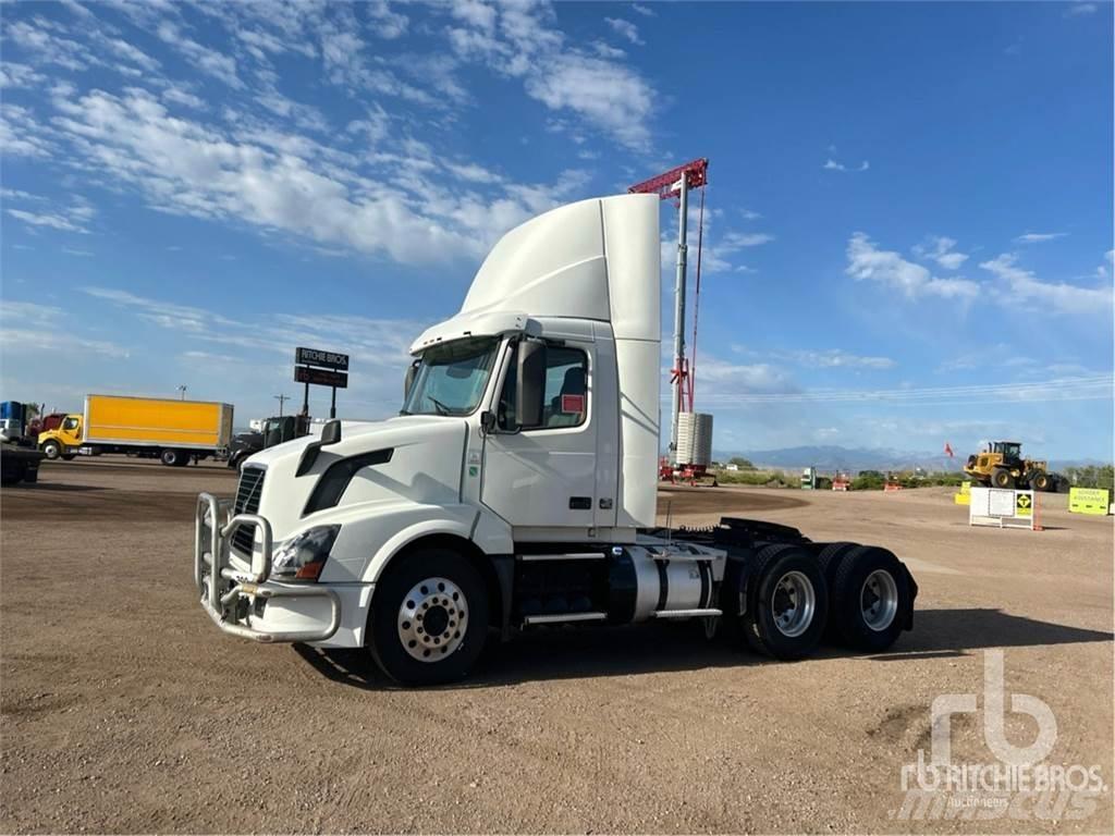 Volvo VNL300 Prime Movers