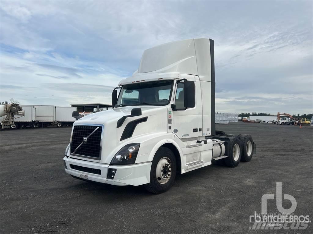 Volvo VNL300 Prime Movers