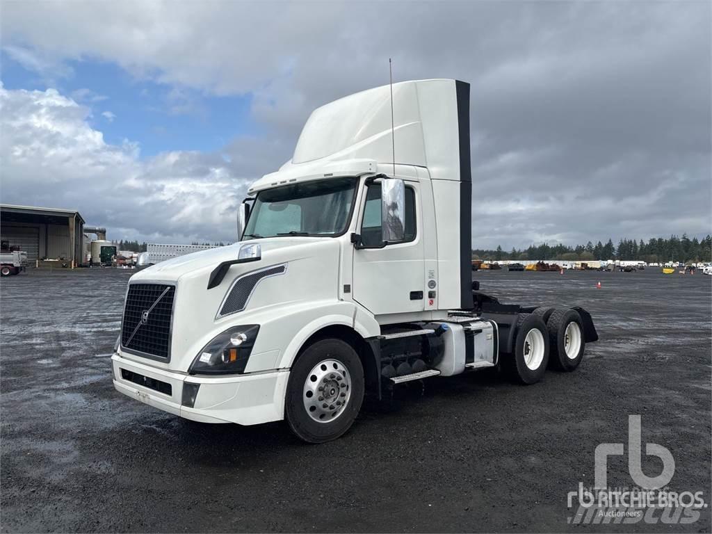 Volvo VNL300 Prime Movers