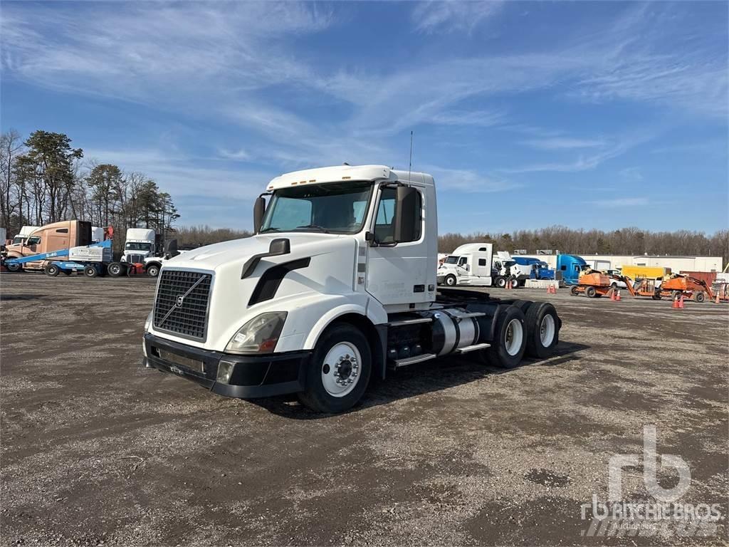 Volvo VNL300 Prime Movers