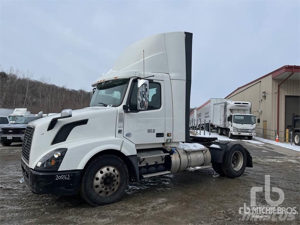 Volvo VNL300 Prime Movers