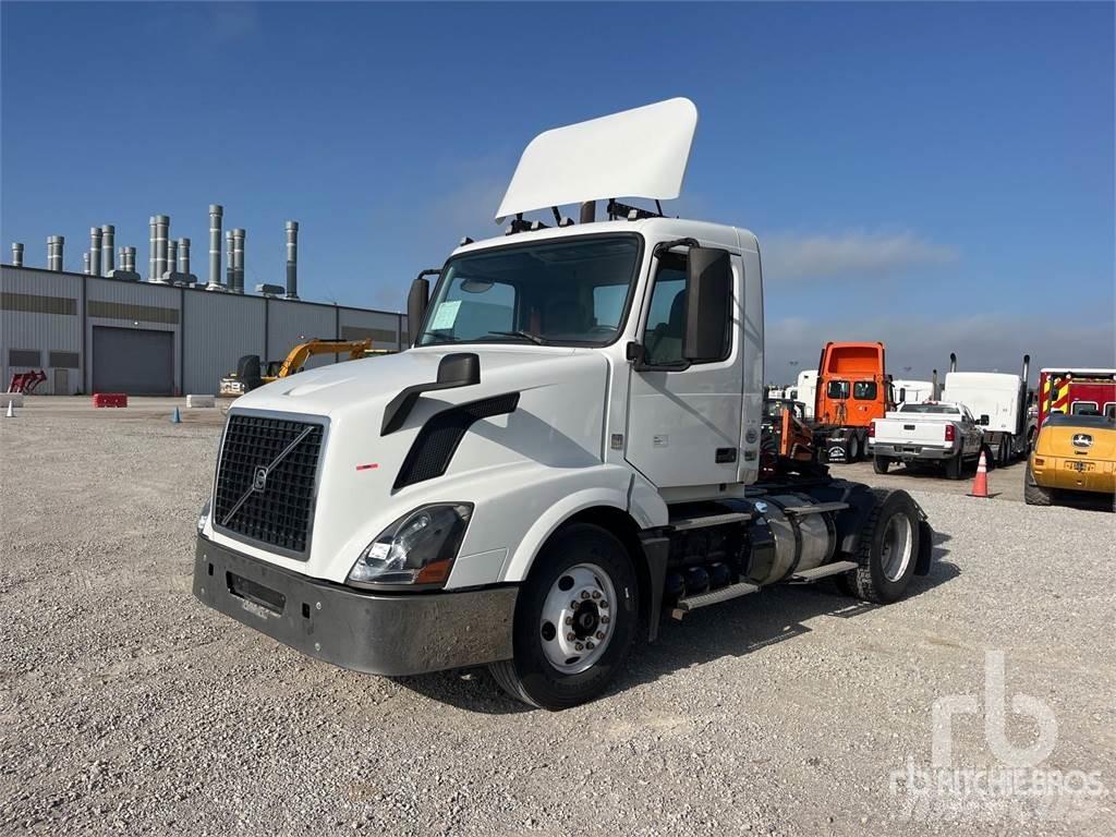 Volvo VNL300 Prime Movers