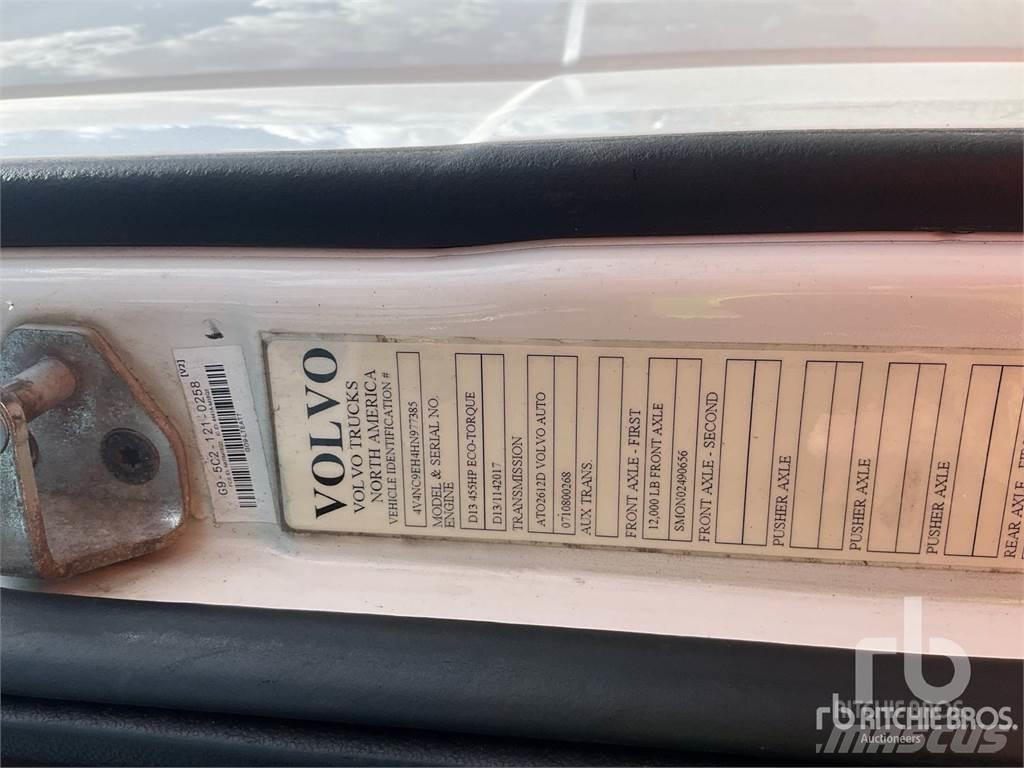 Volvo VNL64 Prime Movers