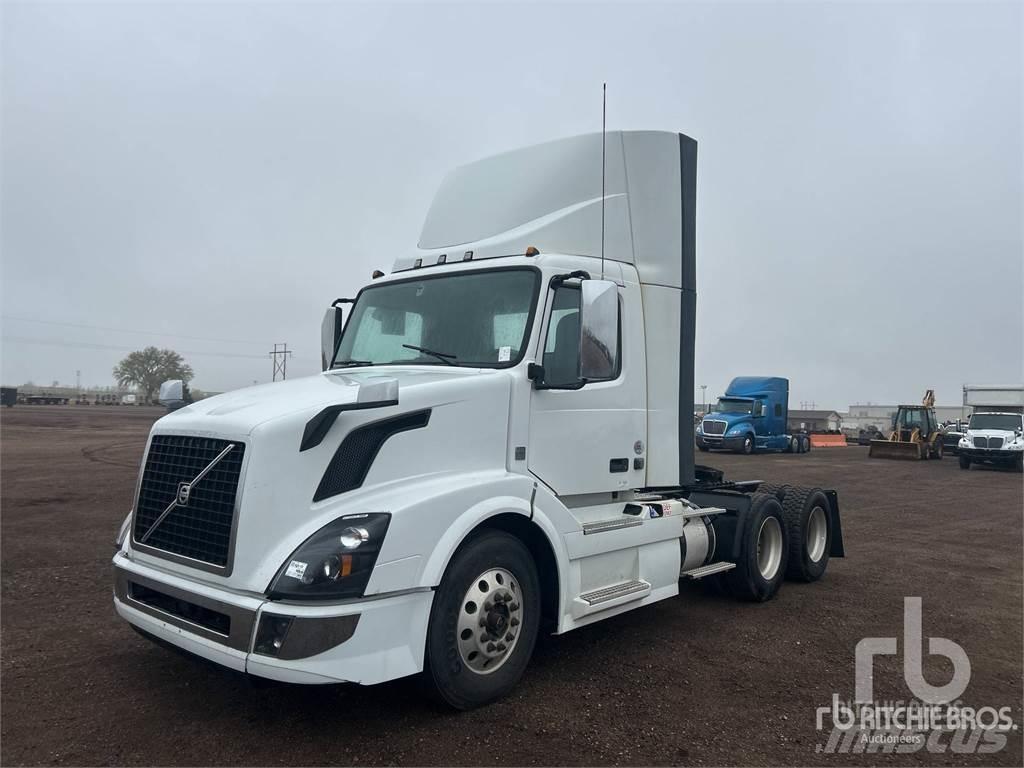 Volvo VNL64 Prime Movers