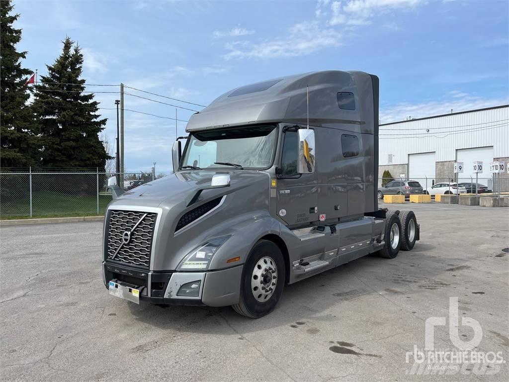Volvo VNL64760 Prime Movers