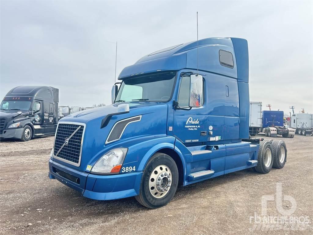 Volvo VNL670 Prime Movers