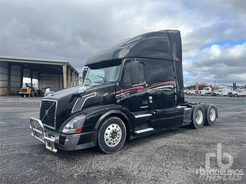 Volvo VNL670 Prime Movers