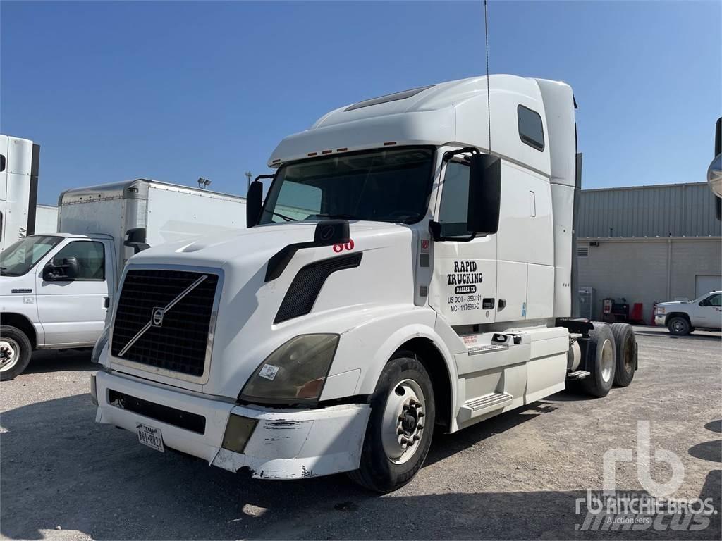 Volvo VNL670 Prime Movers