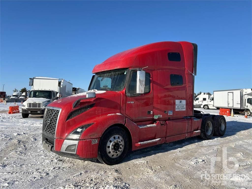 Volvo VNL760 Prime Movers