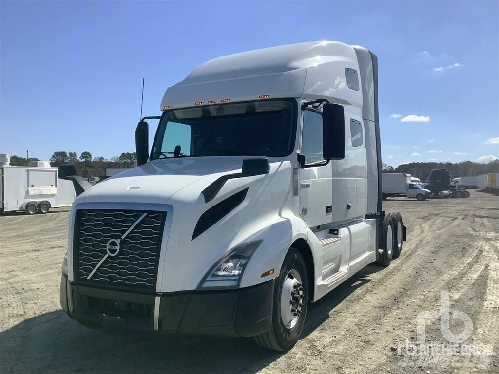 Volvo VNL760 Prime Movers
