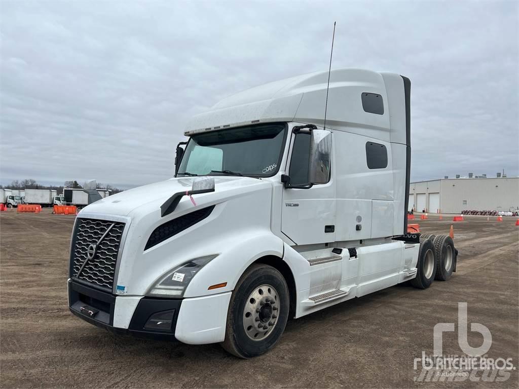 Volvo VNL760 Prime Movers