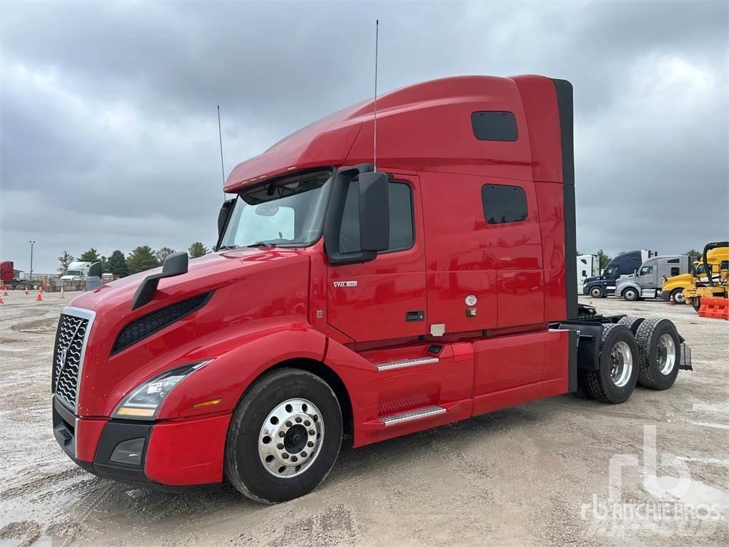 Volvo VNL760 Prime Movers