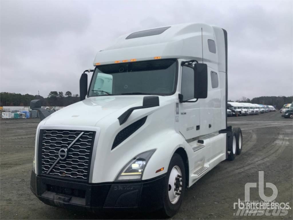 Volvo VNL760 Prime Movers