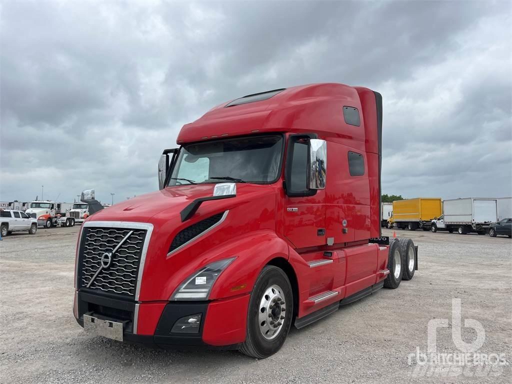 Volvo VNL760 Prime Movers