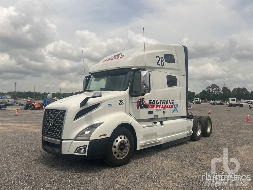 Volvo VNL760 Prime Movers