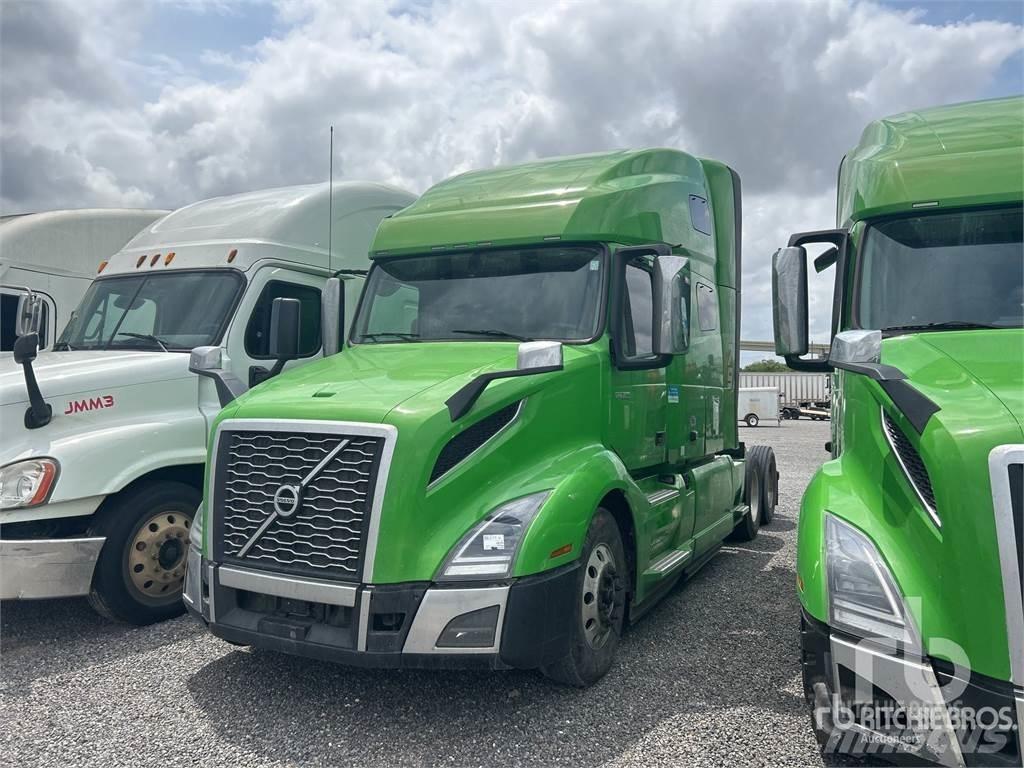 Volvo VNL760 Prime Movers
