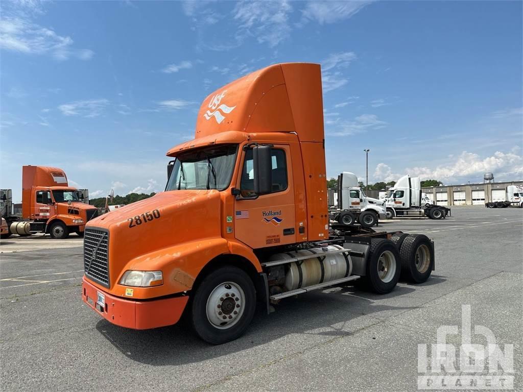 Volvo VNM Prime Movers