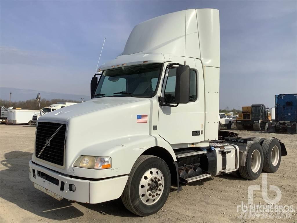 Volvo VNM Prime Movers