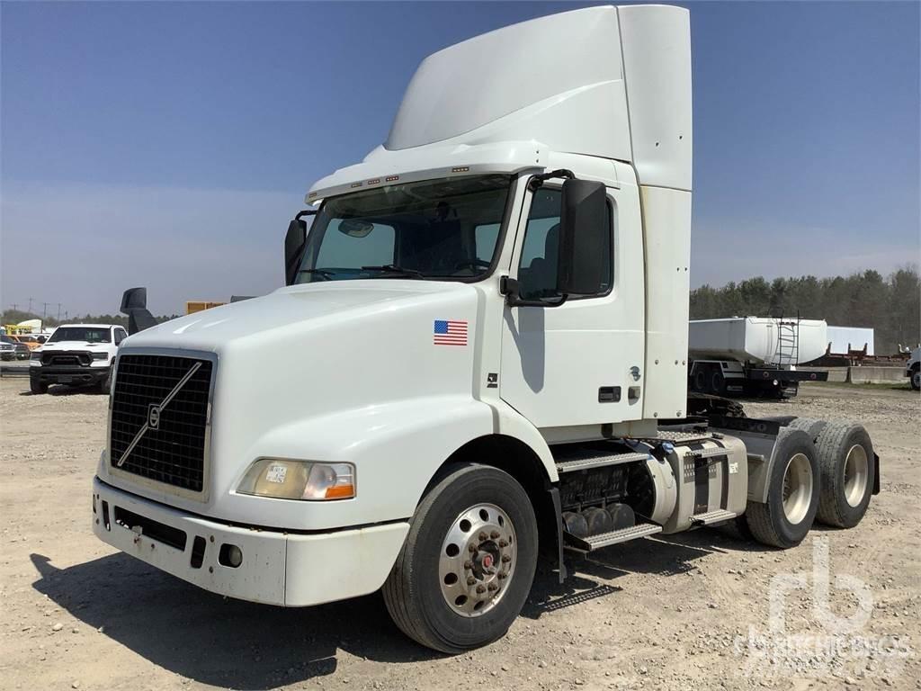 Volvo VNM Prime Movers