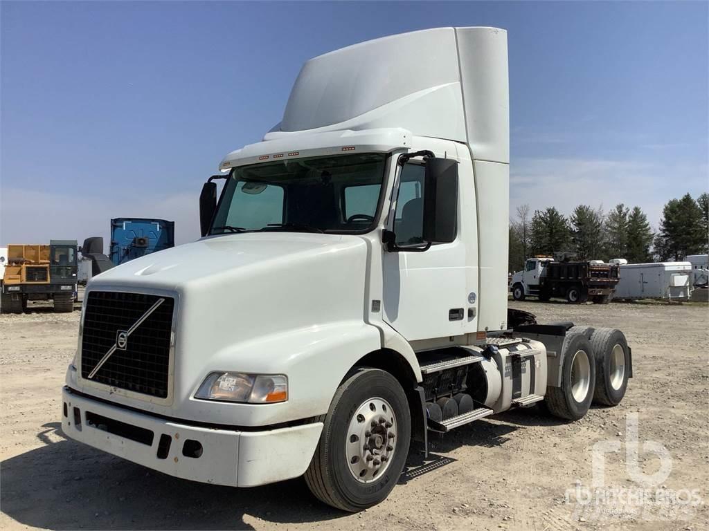 Volvo VNM Prime Movers
