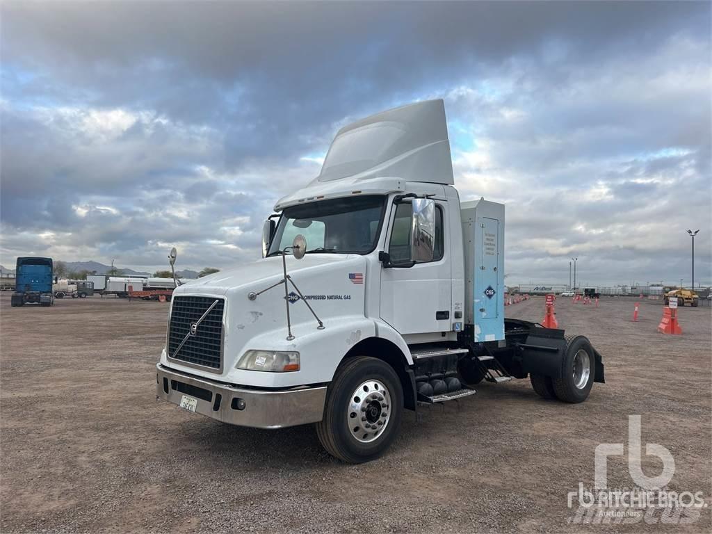 Volvo VNM Prime Movers