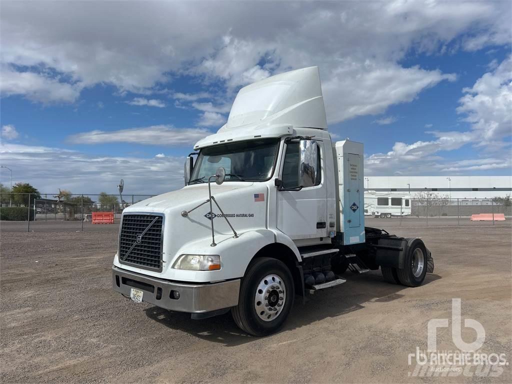 Volvo VNM Prime Movers