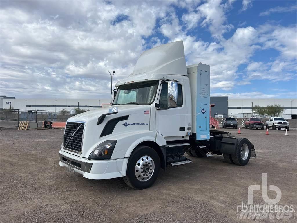 Volvo VNM Prime Movers