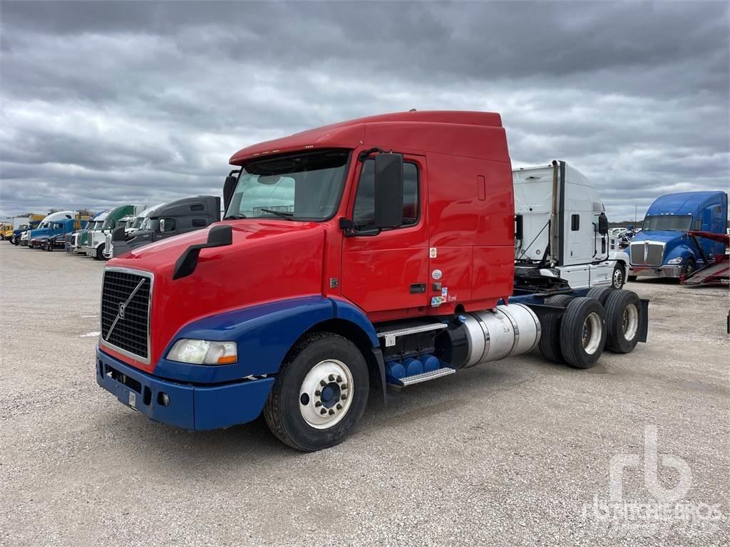 Volvo VNM Prime Movers
