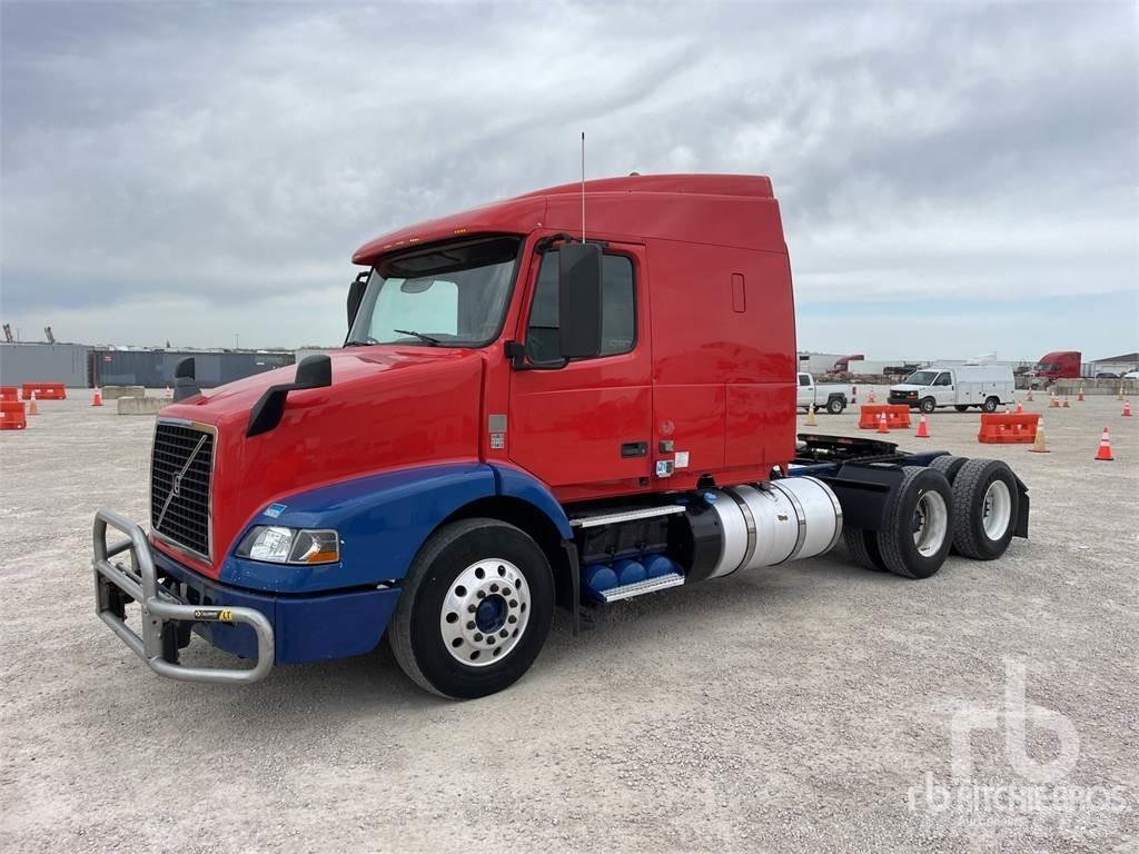 Volvo VNM Prime Movers