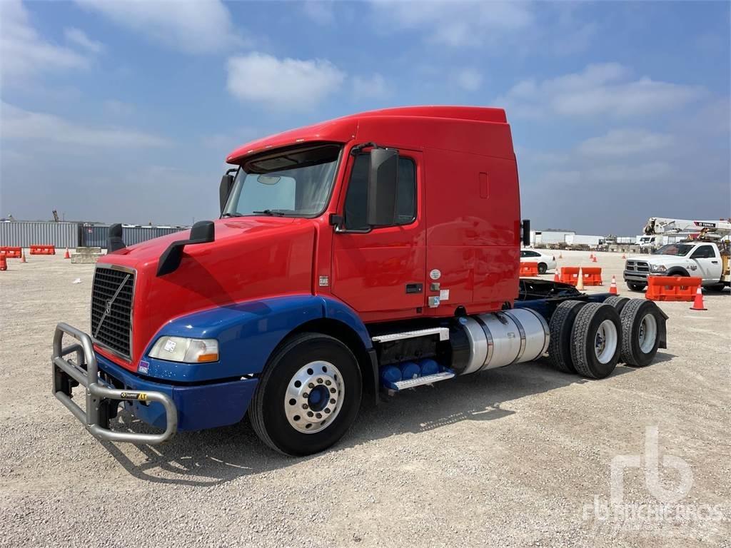 Volvo VNM Prime Movers